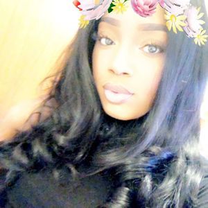 Meet your Posher, Kimani